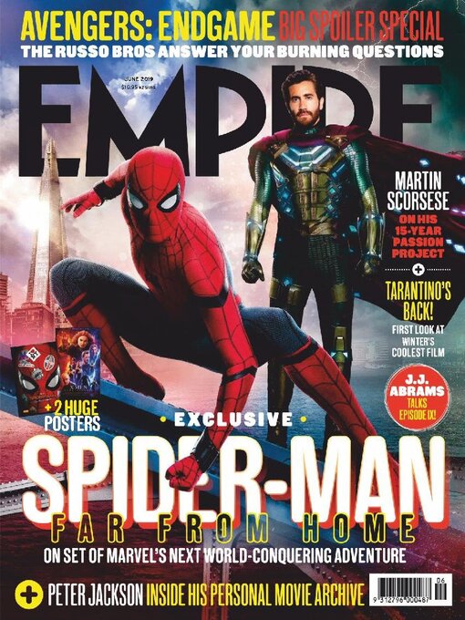 Cover image for Empire Australasia